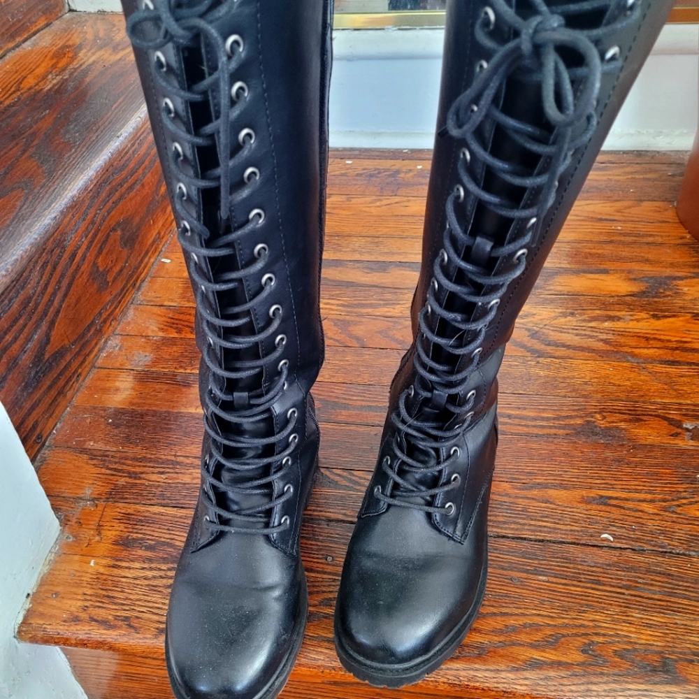 COPY - Torrid knee boots
